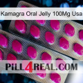 Kamagra Oral Jelly 100Mg Usa 10